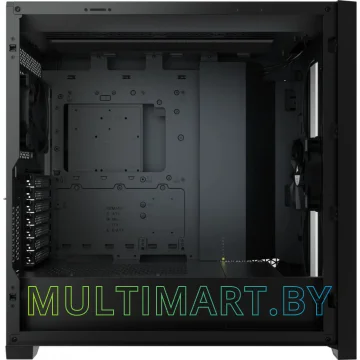 Корпус Corsair 5000D (CC-9011208-WW) картинка 5